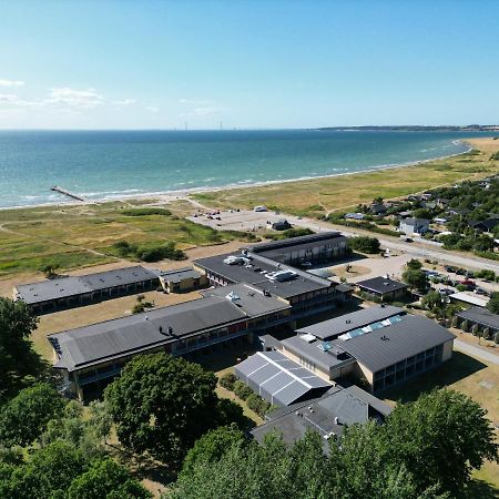 Kobaek Strand Konferencecenter Skælskør Zewnętrze zdjęcie