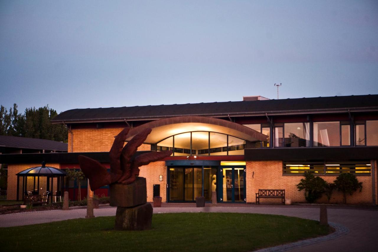 Kobaek Strand Konferencecenter Skælskør Zewnętrze zdjęcie