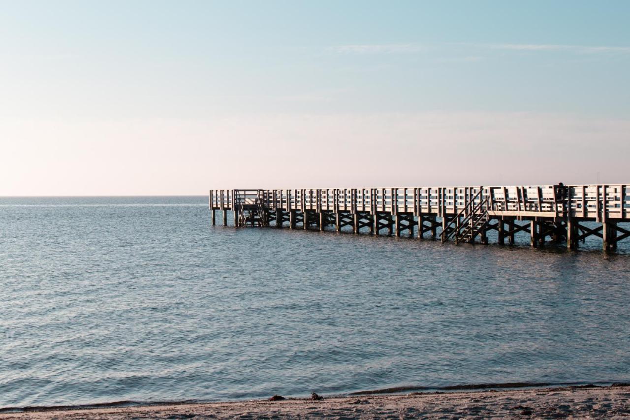 Kobaek Strand Konferencecenter Skælskør Zewnętrze zdjęcie
