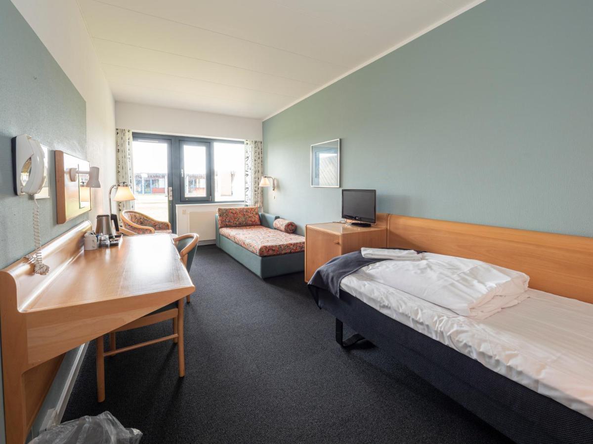 Kobaek Strand Konferencecenter Skælskør Pokój zdjęcie