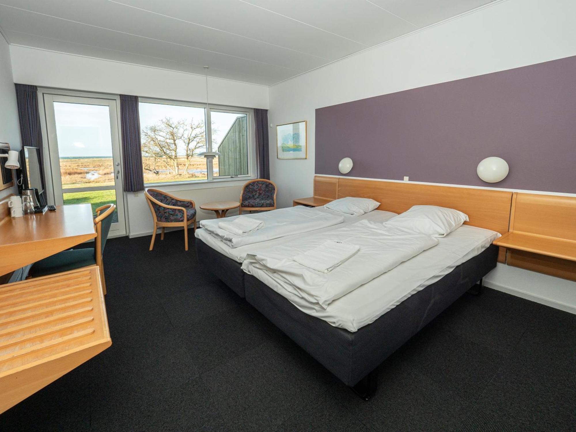 Kobaek Strand Konferencecenter Skælskør Pokój zdjęcie